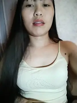 Cherry-squirtt webcam