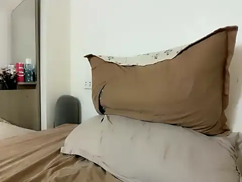 GoddessSerenax webcam