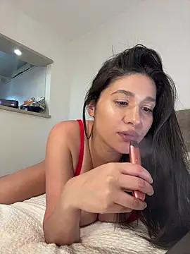 IrisBlues webcam