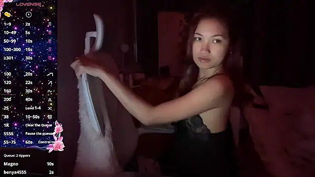 MariellaBerte webcam