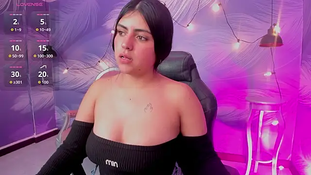 MishRaven webcam