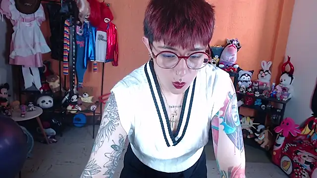 MissMiia2 webcam