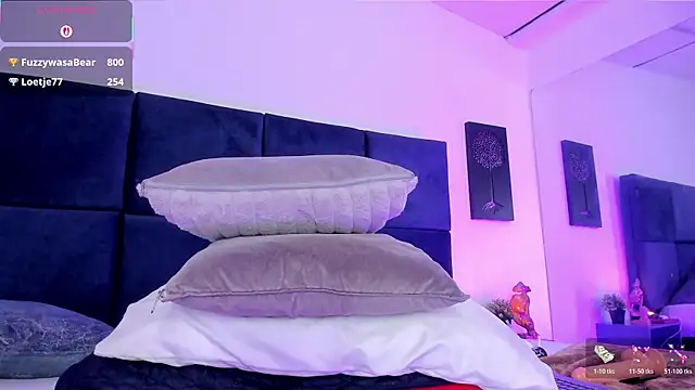 april_jones05 webcam