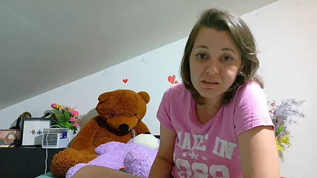 SweetMaddy888 webcam