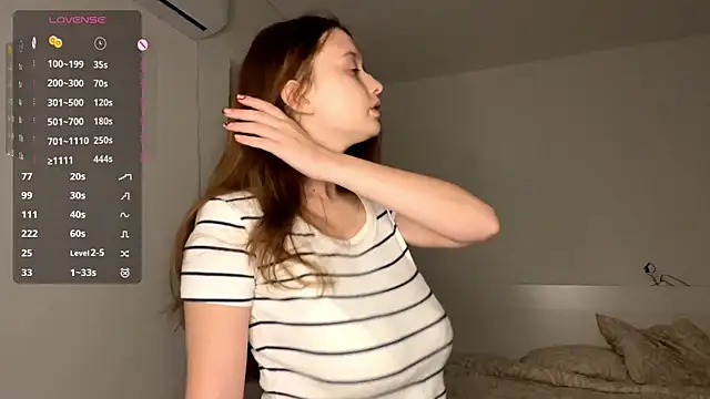 Eva_Shining_Star webcam