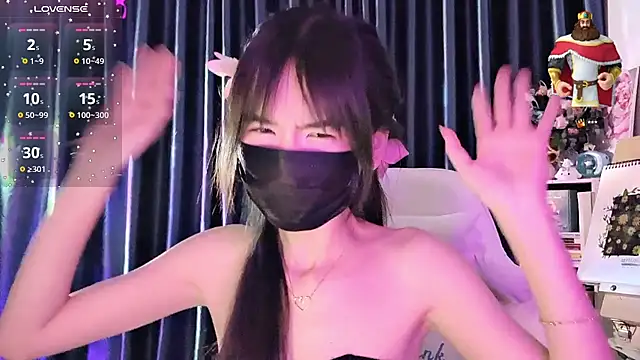 Your-Sunshinee webcam