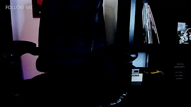 mistressannskywalker webcam