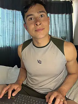 AustinJones_ webcam