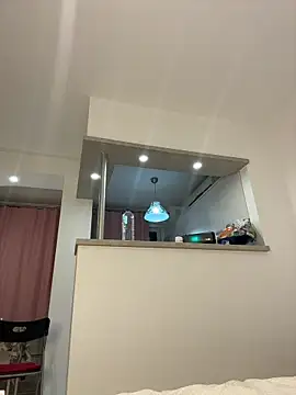 IrisBlues webcam