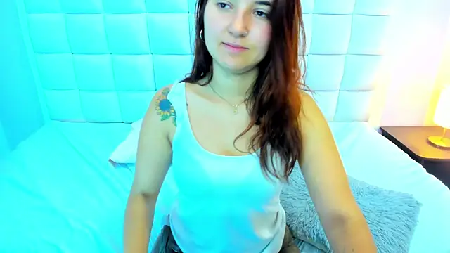 teresasroom_ live cam on StripChat