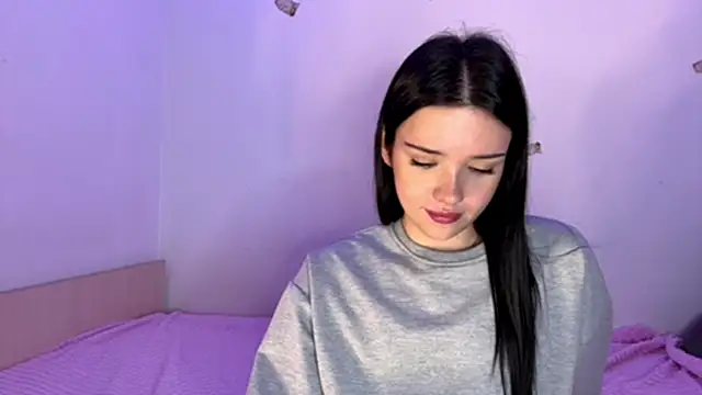 BeckyKetru live webcam show