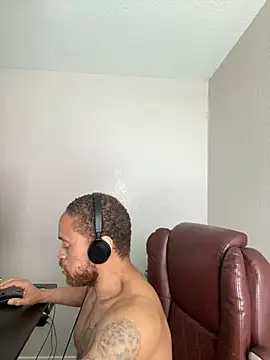 Fathero1time live webcam show