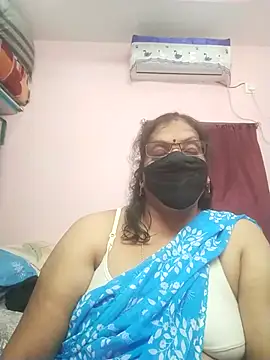 sarala_telugu webcam