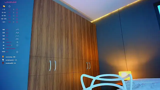 massimo_visconti webcam
