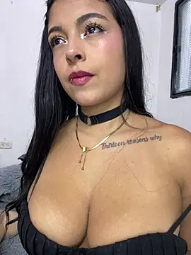 Dulce-diosa webcam