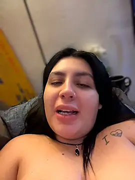 Vicky_Sixx webcam