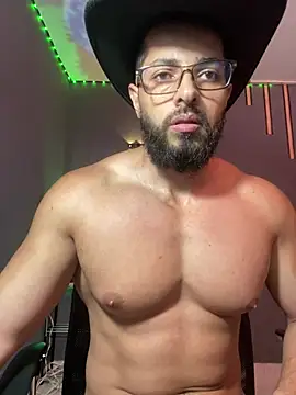 magnumchris webcam