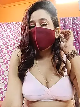 Hotpuja25 webcam