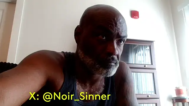 sinnernoir webcam