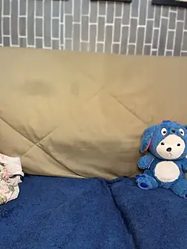 escape_with_me Live Web Cam Show