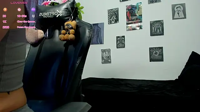 lust_ink live cam on StripChat