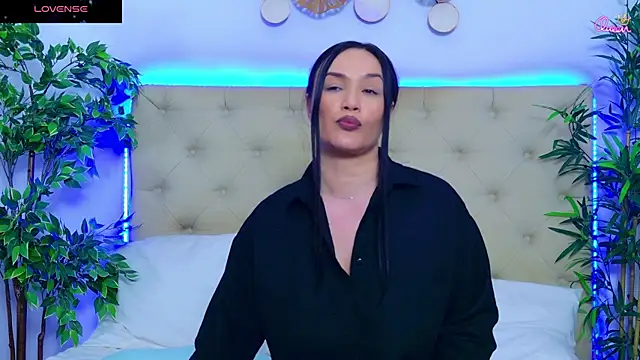 Daliya_ webcam