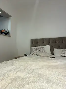 IrisBlues webcam