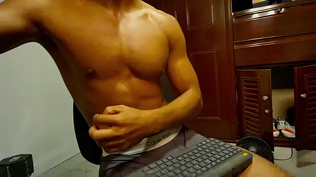 Jhon_wich webcam