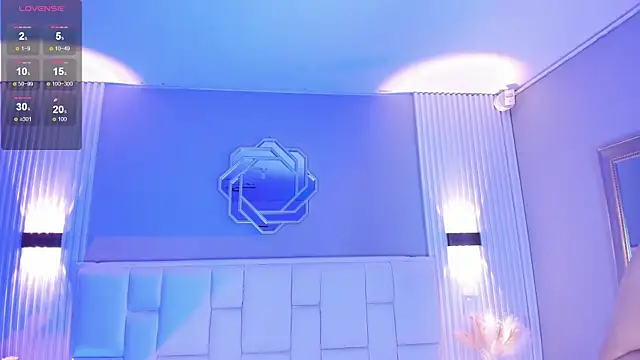 NanaOsaky webcam