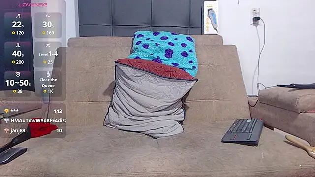 paulsprominence webcam