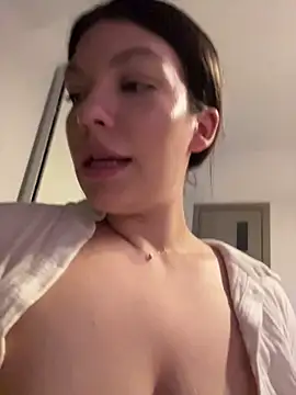 ClaraPasssion live webcam