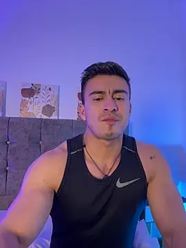 Chris_Clarck webcam