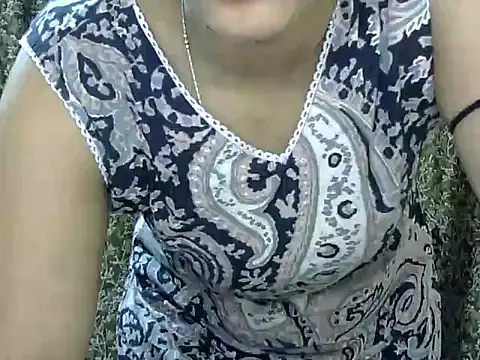Exotic_tanvi webcam