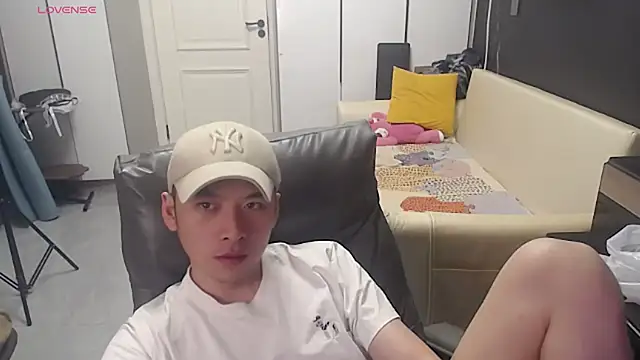 yichen008 webcam