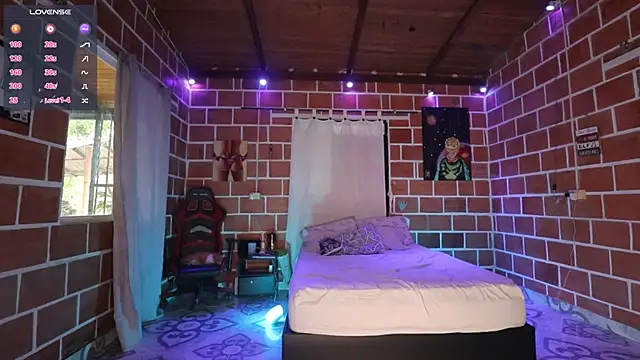 Ryan_picato webcam