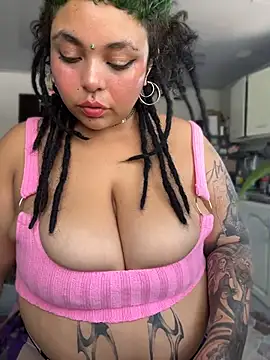 Capitaldoll420 webcam