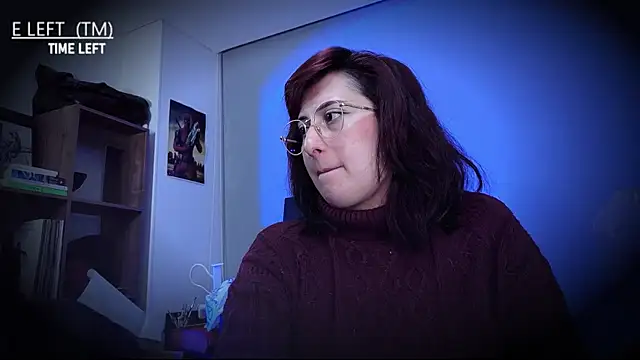 Scarlett_Sen webcam