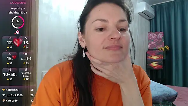 Stacy_Davice webcam