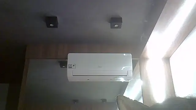 SkinnyKitten webcam