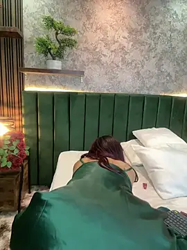 MonicaMoret webcam