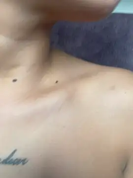 CarolineFyre live webcam show