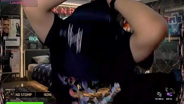 chino_roz webcam