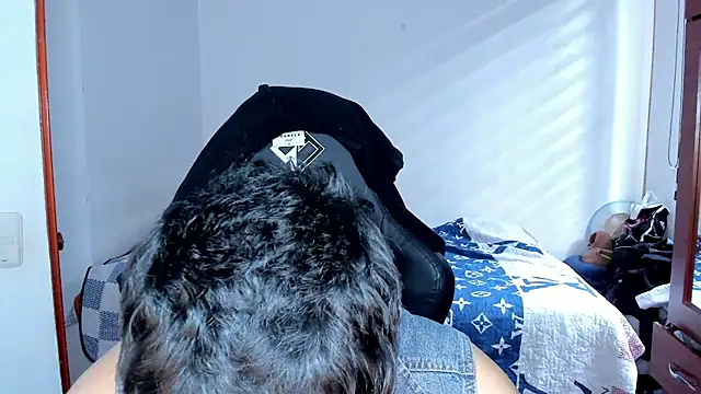 Tommy_Bred webcam