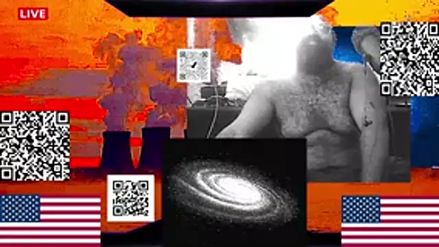 RussellTaylorLacy webcam