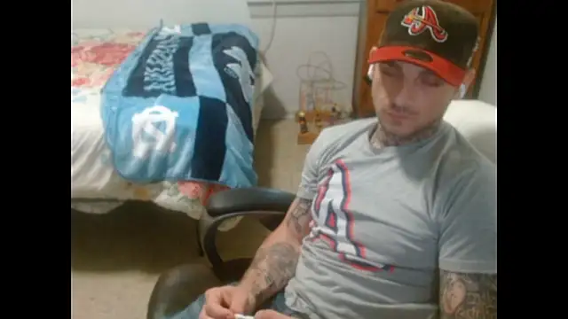 DADDY_KANE8--- webcam