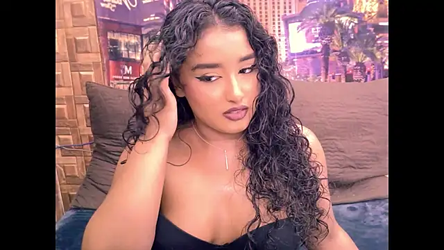 IndianAngel4u webcam