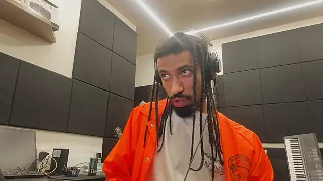 FavelaDaddyCum webcam
