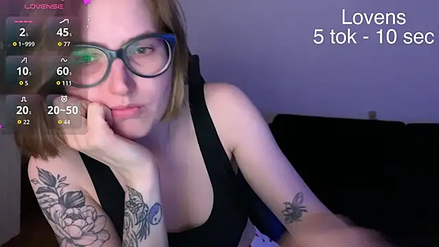 Sexy_Sweets webcam