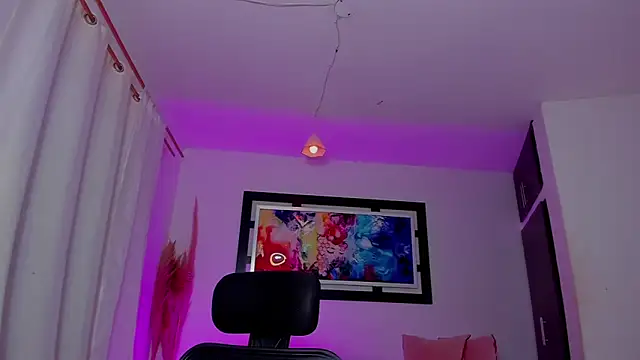Scarlett_811 webcam