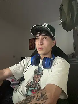 gojo_satoru_18 webcam